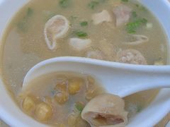 -温记府廟豆汤饭·始于1955年(海椒店)
