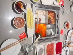 -海底捞火锅(壹悦城店)