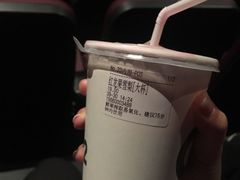 -中影国际影城(西溪印象城CINITYLED店)