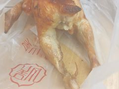 -吴山烤禽 (吴山路店)