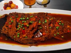 -上陵手抓(观湖壹号店)