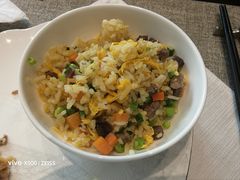 -云锦壹号·淮扬宴(徐汇万科店)