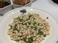 -上海老饭店(北京分店)