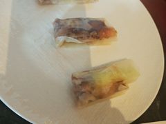 -长沙北辰洲际酒店-兰调全日餐厅