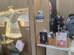 -霸王茶姬(五一路店)