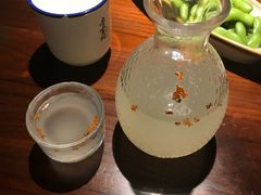 桂花米酒-寻宝记绍兴菜(鲁迅路店)