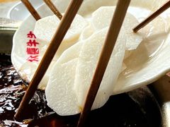 -叶二姐九尺鹅肠火锅(南部新城店)
