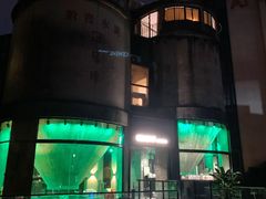-CEMENT·coffee bar (凤凰创意园店)