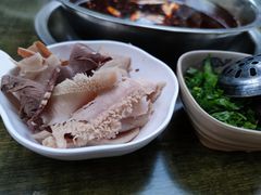 -李德富老街牛杂火锅(抚琴街店)