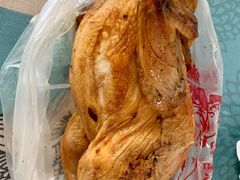 -四云楼烤鸡店(吉庆街店)