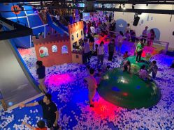 -幻贝家儿童乐园(苏州中心店)