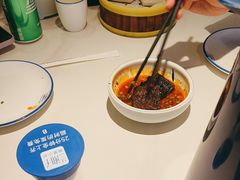 -兰湘子·湘菜小炒(三桥万象城店)