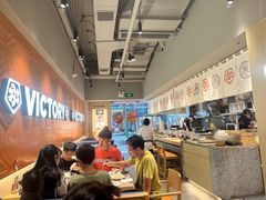-堂本家·二代目·炸猪排(Express东海店)