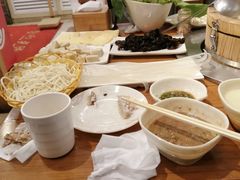 -鱼遇木桶斑鱼火锅(塔湾店)