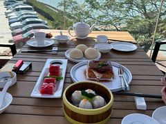 -水上明月·湖景餐厅