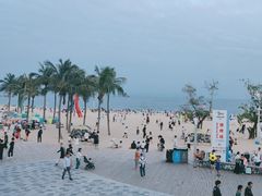 -大梅沙海滨公园