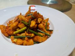 -西安饭庄·非遗陕菜(钟楼店)