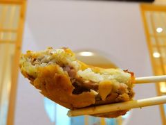 -王记特色锅魁(城市阳光大厦店)