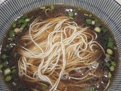 -庆余楼·用心与食材·特色菜&灶头面(仙蠡墩店)