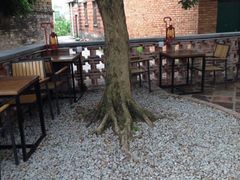 iphone_upload_pic-喜洲吧·江畔老船厂·庭院餐厅(喜临院店)