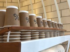 -% Arabica阿拉比卡咖啡(深圳湾万象城店)