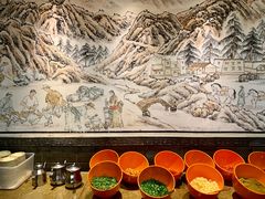 自助调料区-滇藏石锅宴(崇仁巷老店)