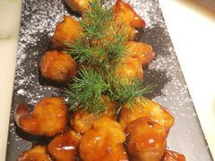 -绿茶餐厅(成都大悦城店)