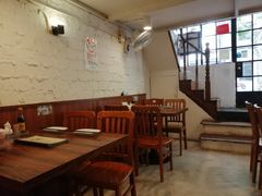 大堂-建国328 本帮小馆·面馆