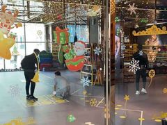 -威蒂斯国际健身游泳会所(东莞庄路店)