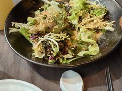 -望乡楼上海菜(日月光店)