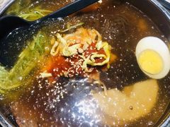 -白玉·朝鲜族烤串(南山店)
