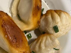 -舒蔡记生煎菜饭(云南中路店)