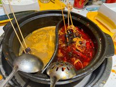-牛小嫩串串火锅(延边大学文化城店)