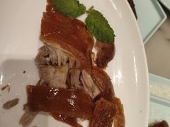 -鸭匠食府·挂炉烤鸭·新京菜(阜成路店)