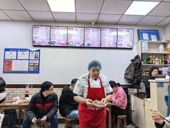 -津门如意包子铺(宾西路店)