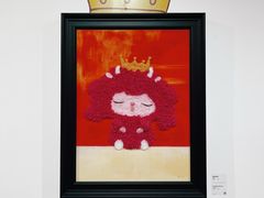 -青岛朗艺美术馆·海景咖啡