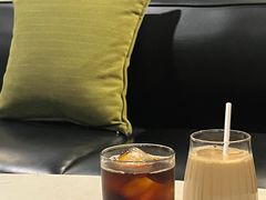 -Hei Cafe(工体店)