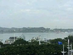 -厦门海港英迪格酒店(中山路店)