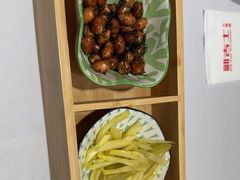 -新吉士·上海菜(浦东LCM置汇旭辉店)