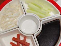 -东来顺•非遗火锅(外滩店)