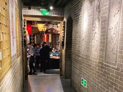 -北平盛世·新京菜·北京烤鸭(劲松·双井店)