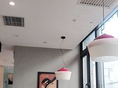 -德克士(前门店)