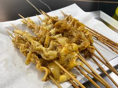-老黑板筋(顺义总店)