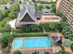 -三亚湾红树林度假世界(木棉酒店)