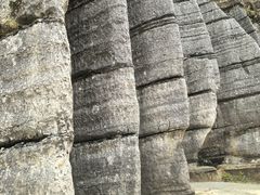 -梭布垭石林景区