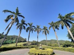 -麓湖高尔夫球俱乐部