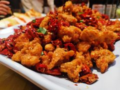 -望京一号·重庆江湖菜(工体店)