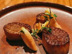 百里香炭烧杏鲍菇-天水蔬食料理(树德之光店)