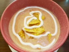 公主浓汤-panchos 墨西哥餐厅(嘉绿苑店)