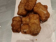 -余记海鲜(合生广场店)